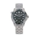 Omega Seamaster Pre Owned Watch Ref 21030422010001