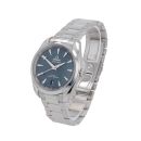 Omega Seamaster Aqua Terra Pre Owned Watch Ref 22010382003001