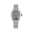 Tag Heuer Aquaracer Pre Owned Watch Ref WBP2417