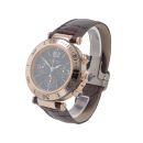 Cartier Pasha Seatimer Pre Owned Watch Ref 3066