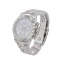 Rolex Daytona Pre Owned Watch Ref 116520