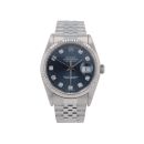 Rolex Datejust Pre Owned Watch Ref 16234