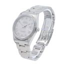 Rolex Datejust Pre Owned Watch Ref 16220