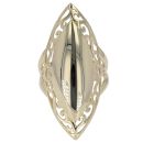 14ct Yellow Gold Fancy Ring