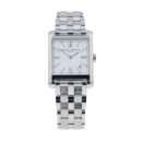 Baume & Mercier Tank Pre Owned Watch Ref 3879165