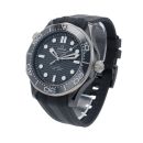 Omega Seamaster Pre Owned Watch Ref 21092442001001