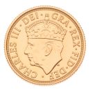 2023 Charles III UK Full Sovereign Coin