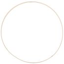 9ct Yellow Gold Leaf Patterned Bangle