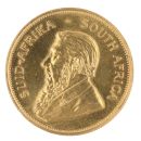 1982 1oz South Africa Krugerrand Coin