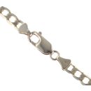 9ct Yellow Gold Curb Chain 20"