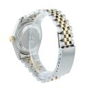 Rolex Datejust Pre Owned Watch Ref 1601