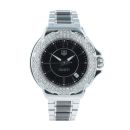 Tag Heuer Formula 1 Pre Owned Watch Ref WAH1214