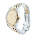 Rolex Datejust Pre Owned Watch Ref 16233