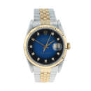 Rolex Datejust Pre Owned Watch Ref 16233