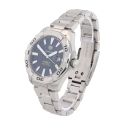 Tag Heuer Aquaracer Pre Owned Watch Ref WAY2010
