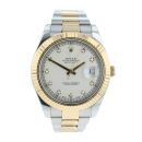 Rolex Datejust Pre Owned Watch Ref 116333