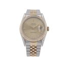 Rolex Datejust Pre Owned Watch Ref 16233