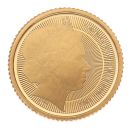 2026 1/10oz Elizabeth II Portraits of a Queen UK Coin with Info