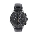 Baume & Mercier Clifton Club Indian Pre Owned Watch Ref 65843