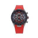 Tag Heuer Carrera Extreme Sport Pre Owned Watch Ref CBU2082
