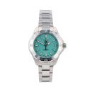 Tag Heuer Aquaracer Pre Owned Watch Ref WBP1315
