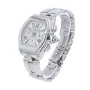 Cartier Roadster Pre Owned Watch Ref 2618