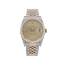 Rolex Datejust Pre Owned Watch Ref 16233