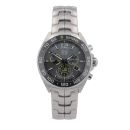 Tag Heuer Formula 1 Senna Pre Owned Watch Ref CAZ101AF