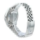 Rolex Datejust Pre Owned Watch Ref 126284RBR