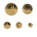 2020 Mayflower 400th Anniversary Tristan Da Cunha Sovereign Definitive Coin Set Boxed