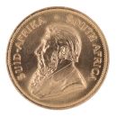 1982 1oz South Africa Krugerrand Coin