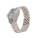 Rolex Datejust Pre Owned Watch Ref 16233