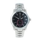 Tag Heuer Link 'Tiger Woods' Pre Owned Watch Ref WJF211D