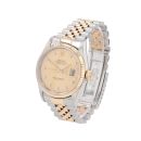 Rolex Datejust Pre Owned Watch Ref 16233