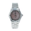 Tag Heuer Aquaracer Pre Owned Watch Ref WAF141A