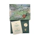 Rolex Custom Datejust Pre Owned Watch Ref 16234
