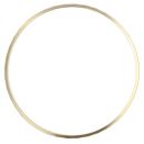 14ct Yellow Gold Patterned Bangle