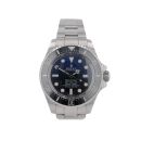 Rolex Sea-Dweller Pre Owned Watch Ref 116660