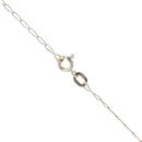 9ct Yellow Gold Rennie Mac Amethyst Pendant and Chain 20"