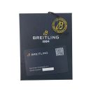 Breitling Navitimer Pre Owned Watch Ref A17326