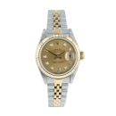 Rolex Datejust Pre Owned Watch Ref 69173