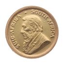 1997 1/10oz South Africa Krugerrand Coin
