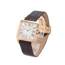 Cartier Santos Dumont Pre Owned Watch Ref 2788 (W2009251)