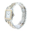 Cartier Panthere Pre Owned Watch Ref 4017