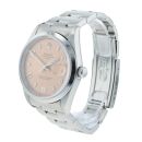 Rolex Oyster Perpetual Date Pre Owned Watch Ref 15200