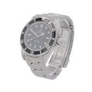Rolex Submariner Pre Owned Watch Ref 14060