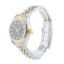 Rolex Datejust Pre Owned Watch Ref 69173