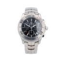 Tag Heuer Link Pre Owned Watch Ref CJ1110