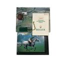 Rolex Datejust Pre Owned Watch Ref 16233