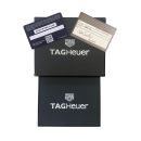 Tag Heuer Carrera Pre Owned Watch Ref WAR1112